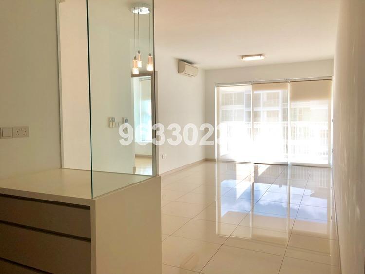 Optima @ Tanah Merah (D16), Condominium #168138032